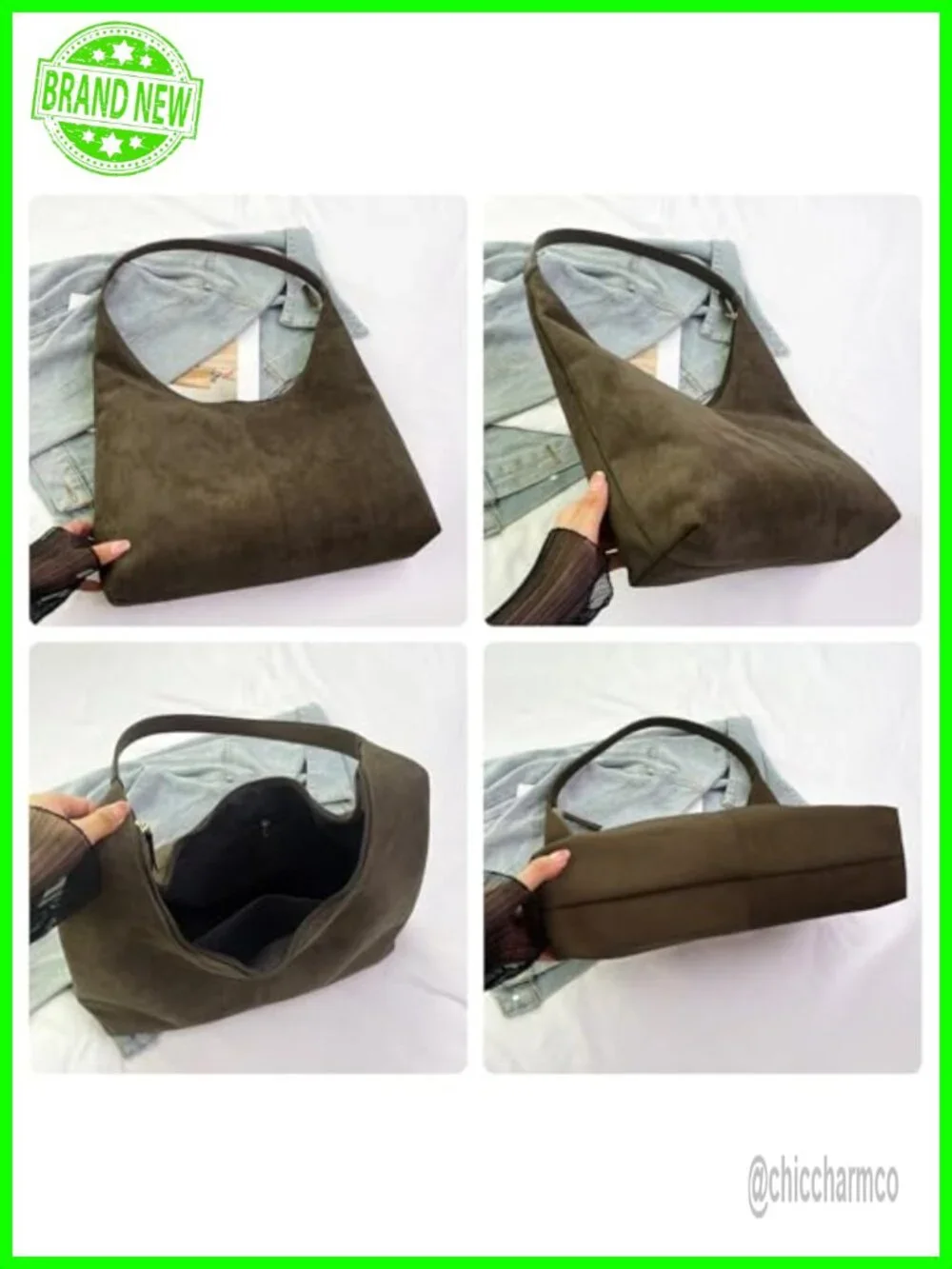 N/A this trendy